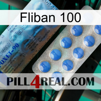 Fliban 100 40